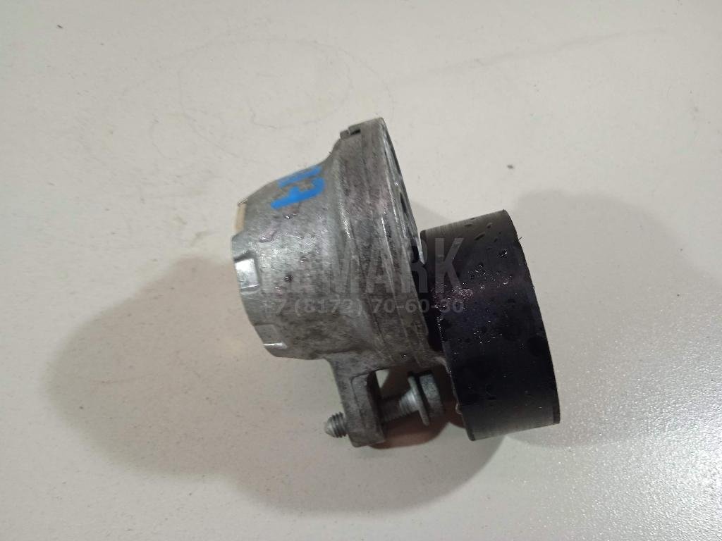 Ролик-натяжитель ручейкового ремня