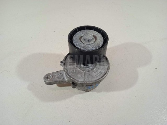 Ролик-натяжитель ручейкового ремня