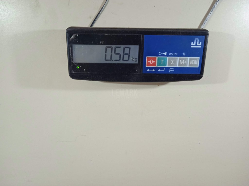 Ролик-натяжитель ручейкового ремня