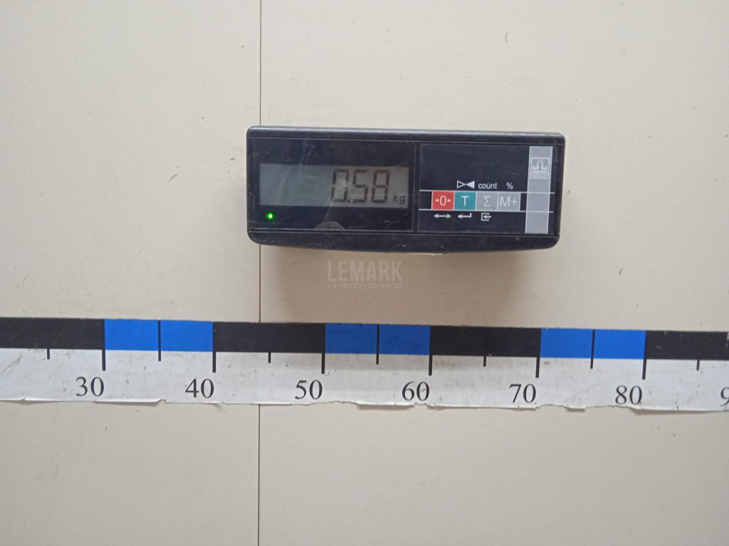 Замок двери передней правой