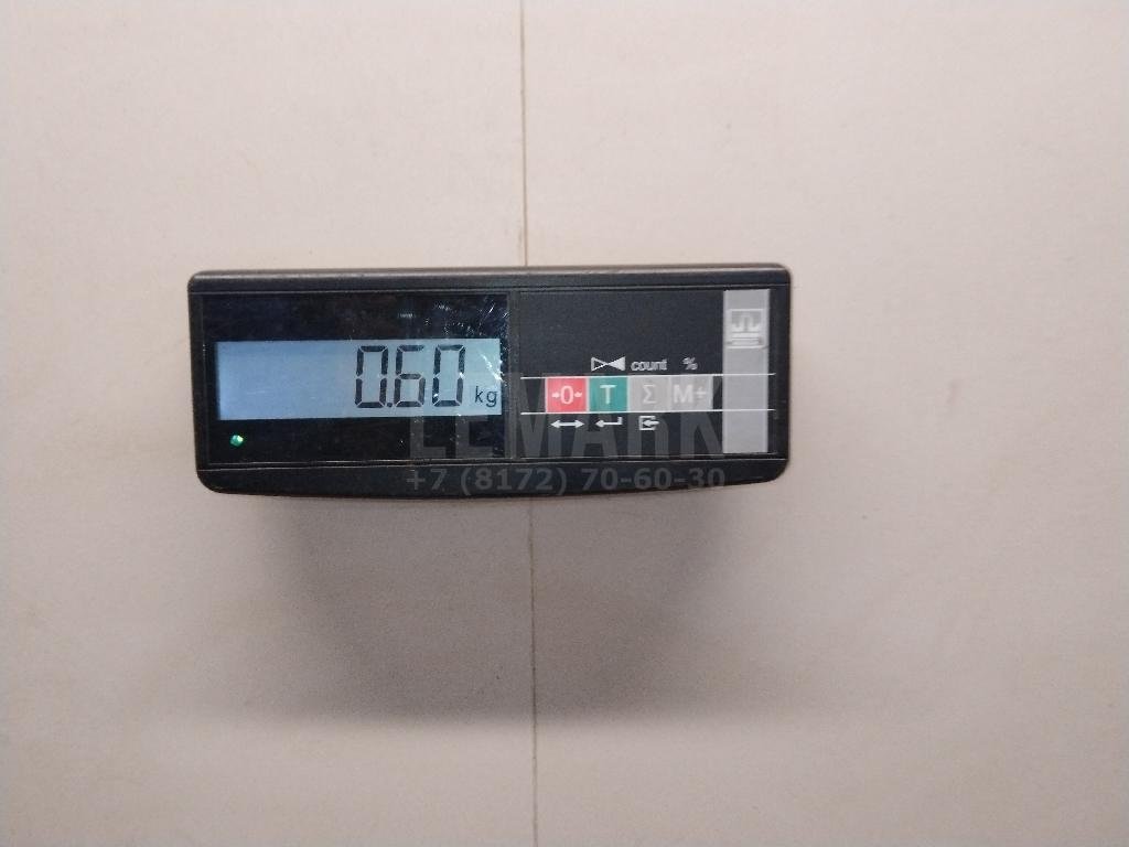 Замок двери передней правой