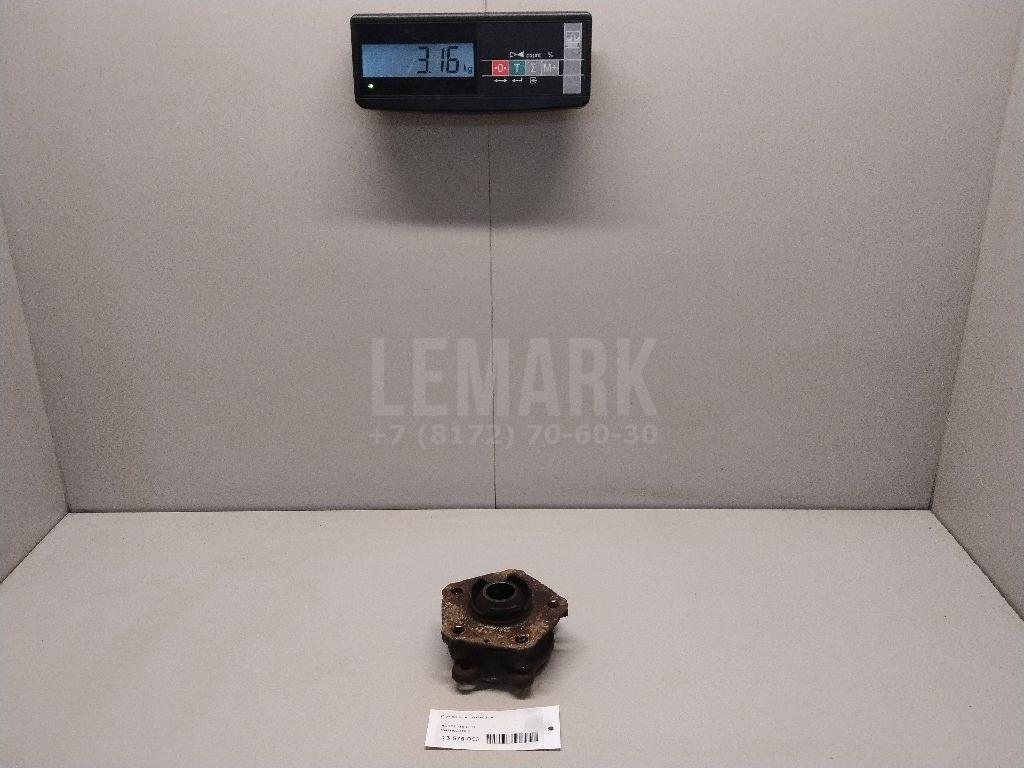 Ступица передняя/задняя