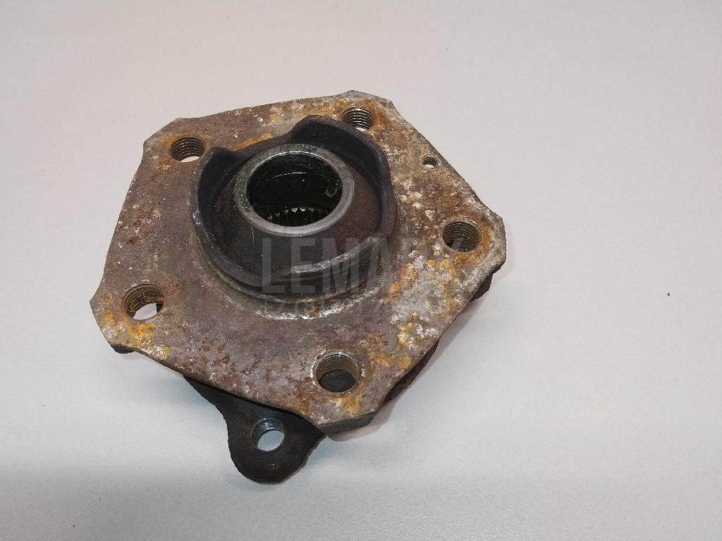 Ступица передняя/задняя