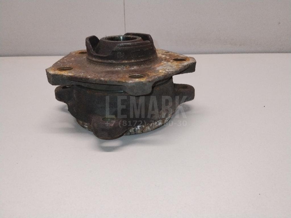 Ступица передняя/задняя