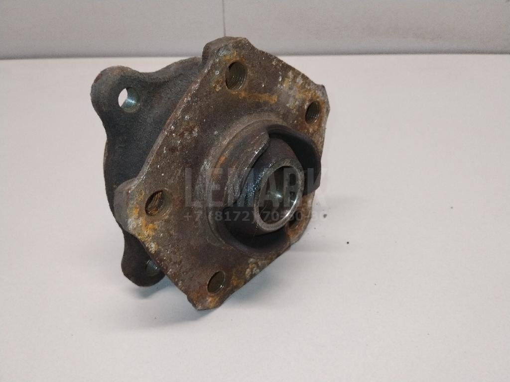 Ступица передняя/задняя