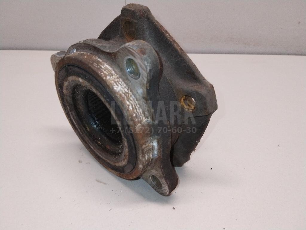 Ступица передняя/задняя