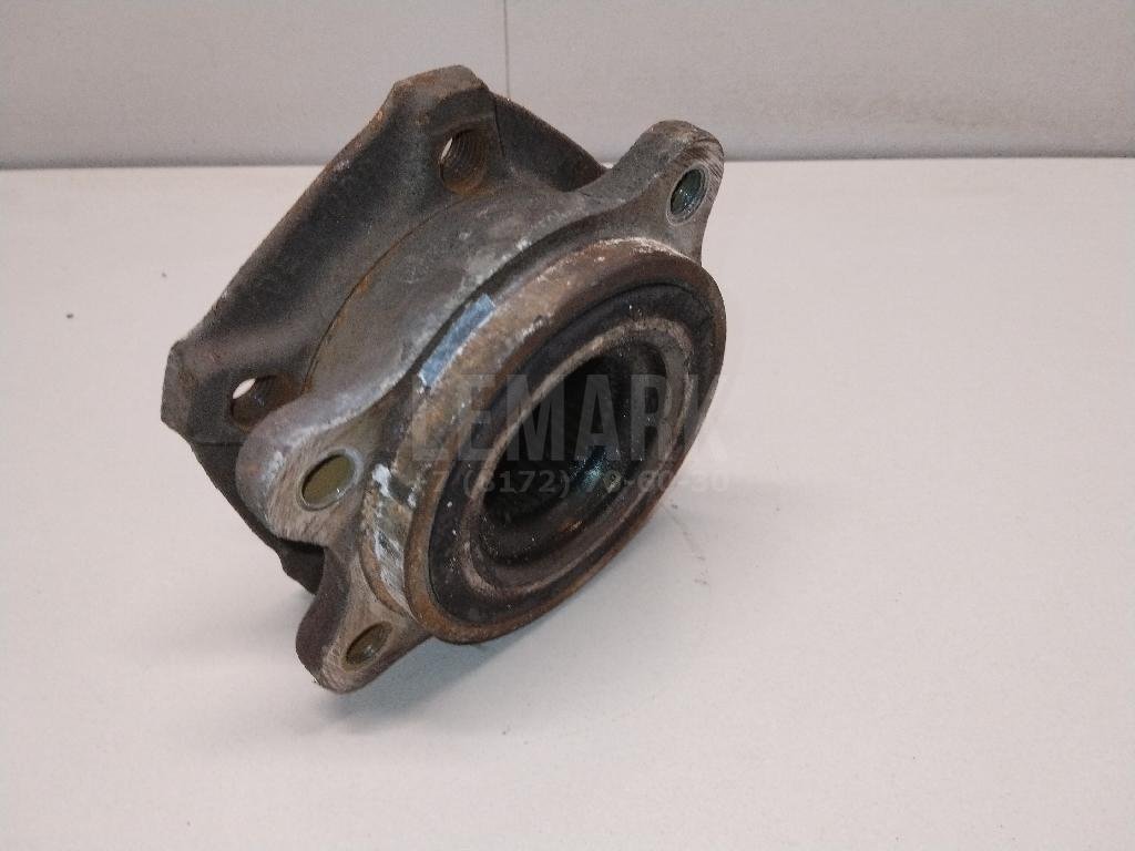 Ступица передняя/задняя