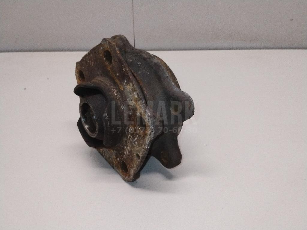 Ступица передняя/задняя