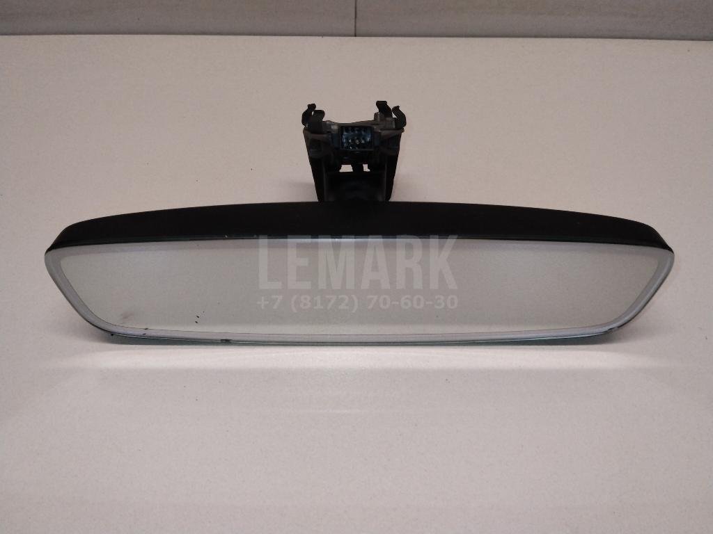 Зеркало заднего вида