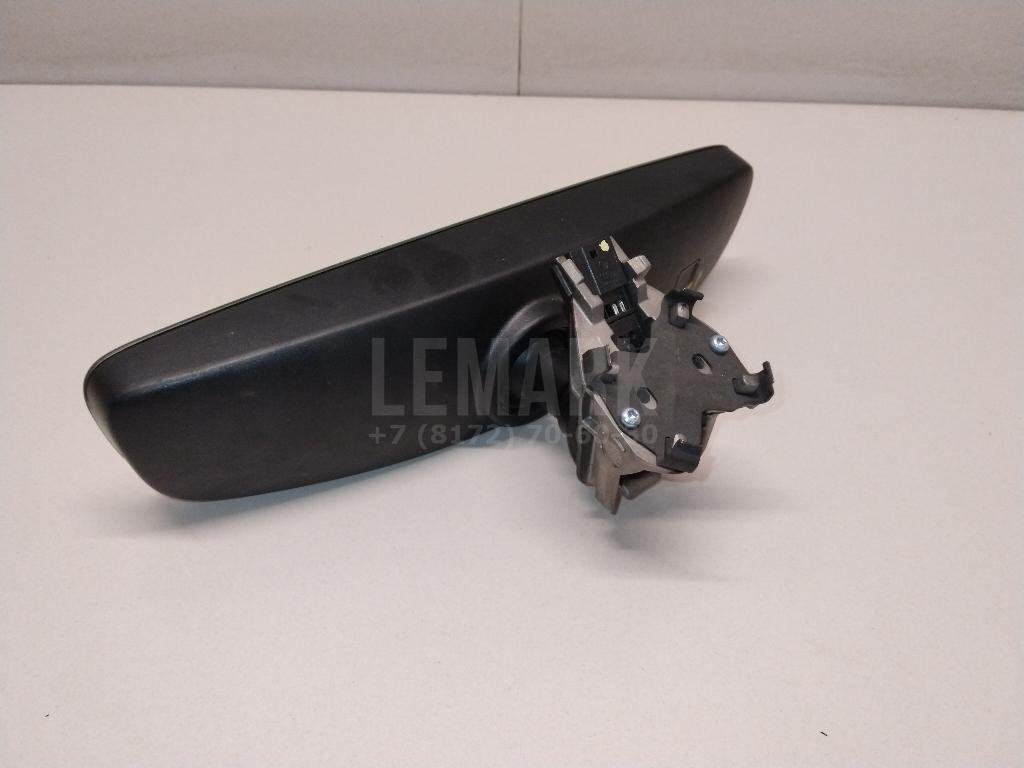 Зеркало заднего вида