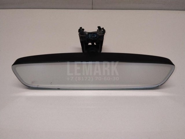 Зеркало заднего вида