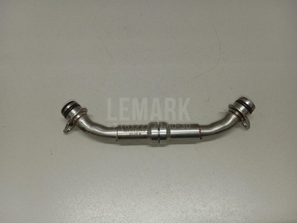 Трубка вентиляционная для  Audi A4 [B8] Allroad 2009-2015