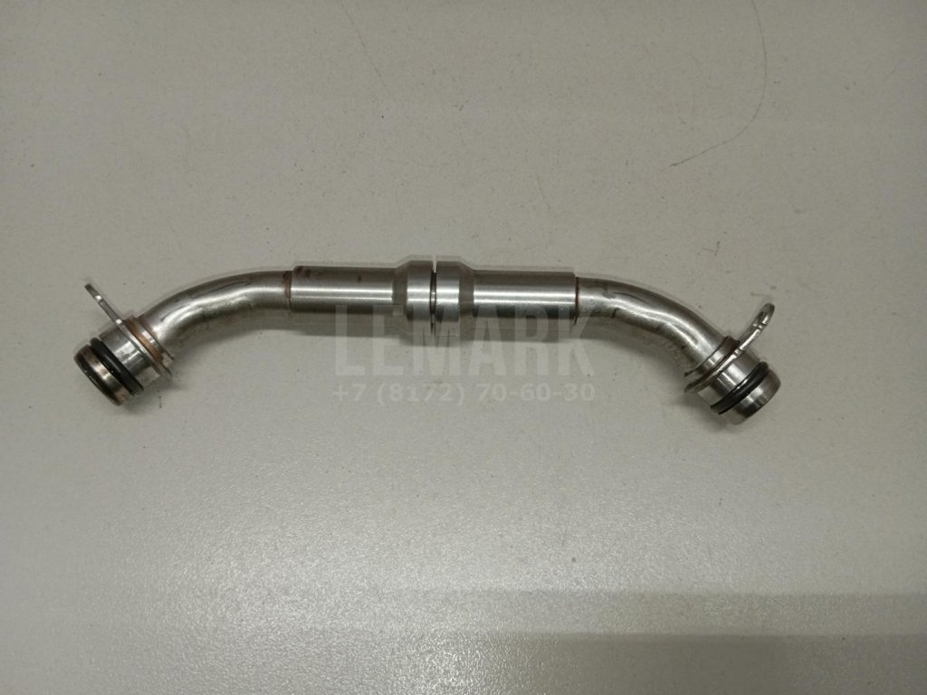 Трубка вентиляционная для  Audi A4 [B8] Allroad 2009-2015