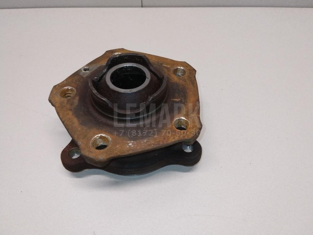 Ступица передняя/задняя