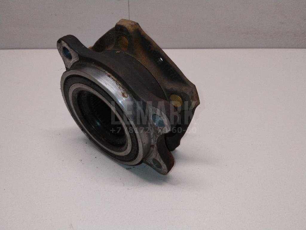 Ступица передняя/задняя