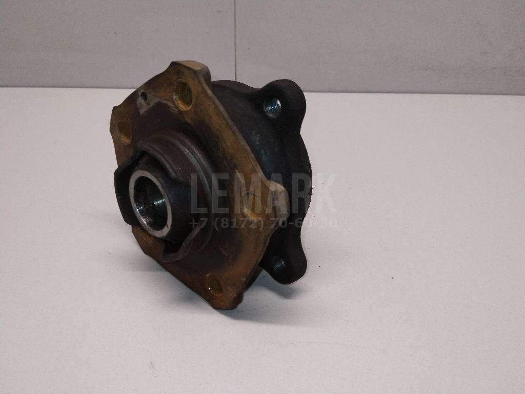 Ступица передняя/задняя