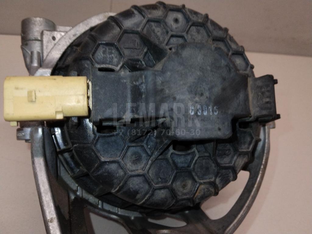 Опора двигателя левая для  Audi A4 [B7] 2005-2007