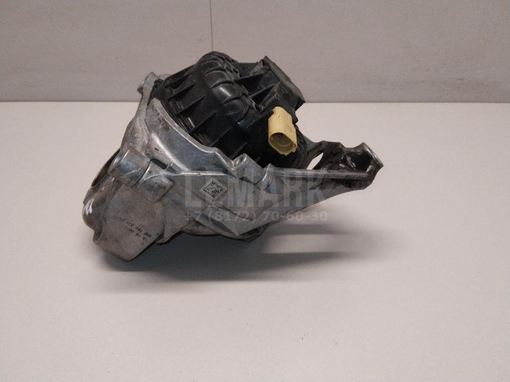Опора двигателя левая для  Audi A4 [B7] 2005-2007