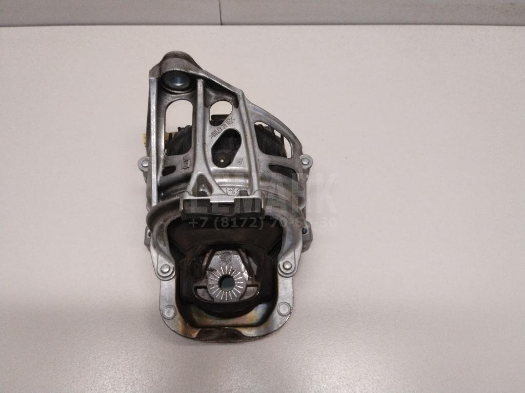 Опора двигателя левая для  Audi A4 [B7] 2005-2007