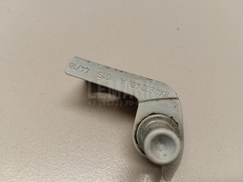 Петля двери