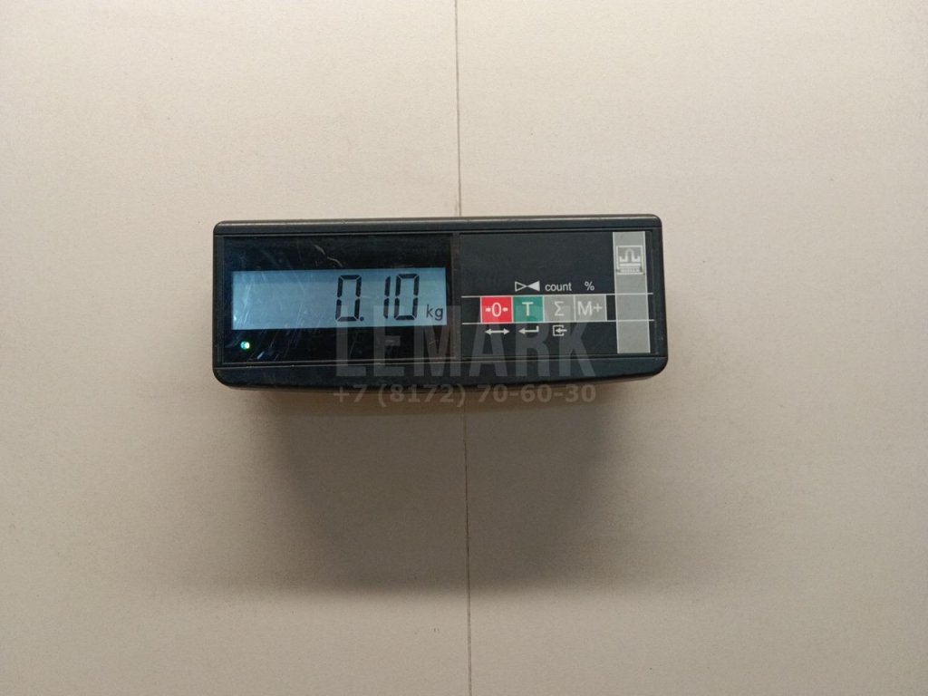 Петля двери