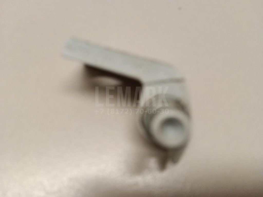 Петля двери