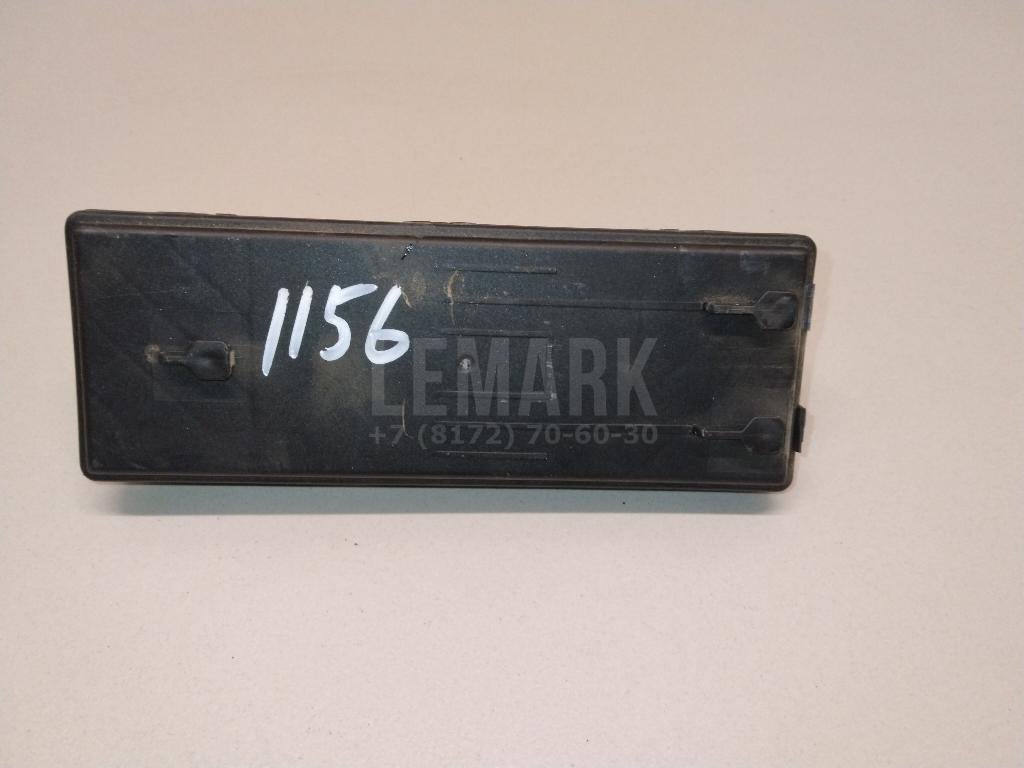 Блок электронный