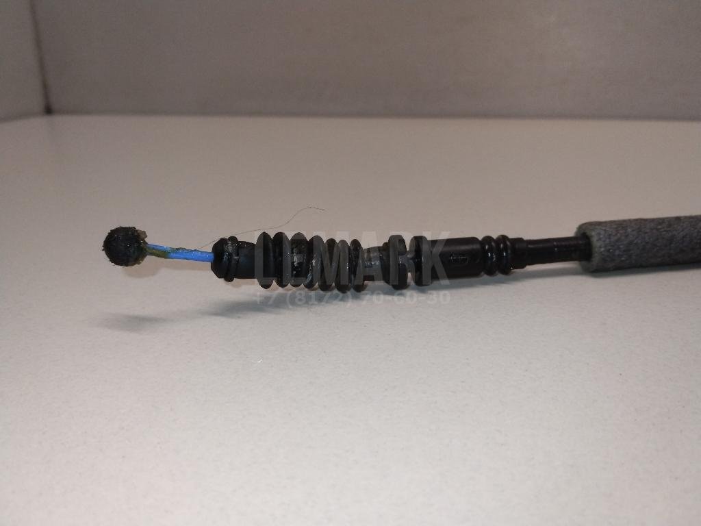 Трос открывания двери