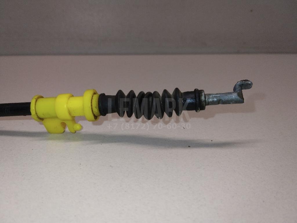 Трос открывания двери