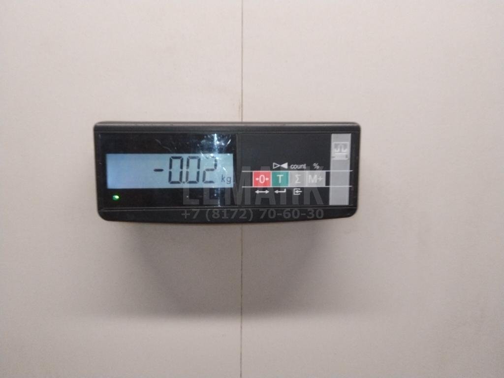 Трос открывания двери