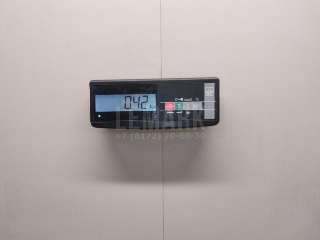 Кронштейн ручки