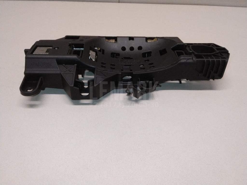 Кронштейн ручки