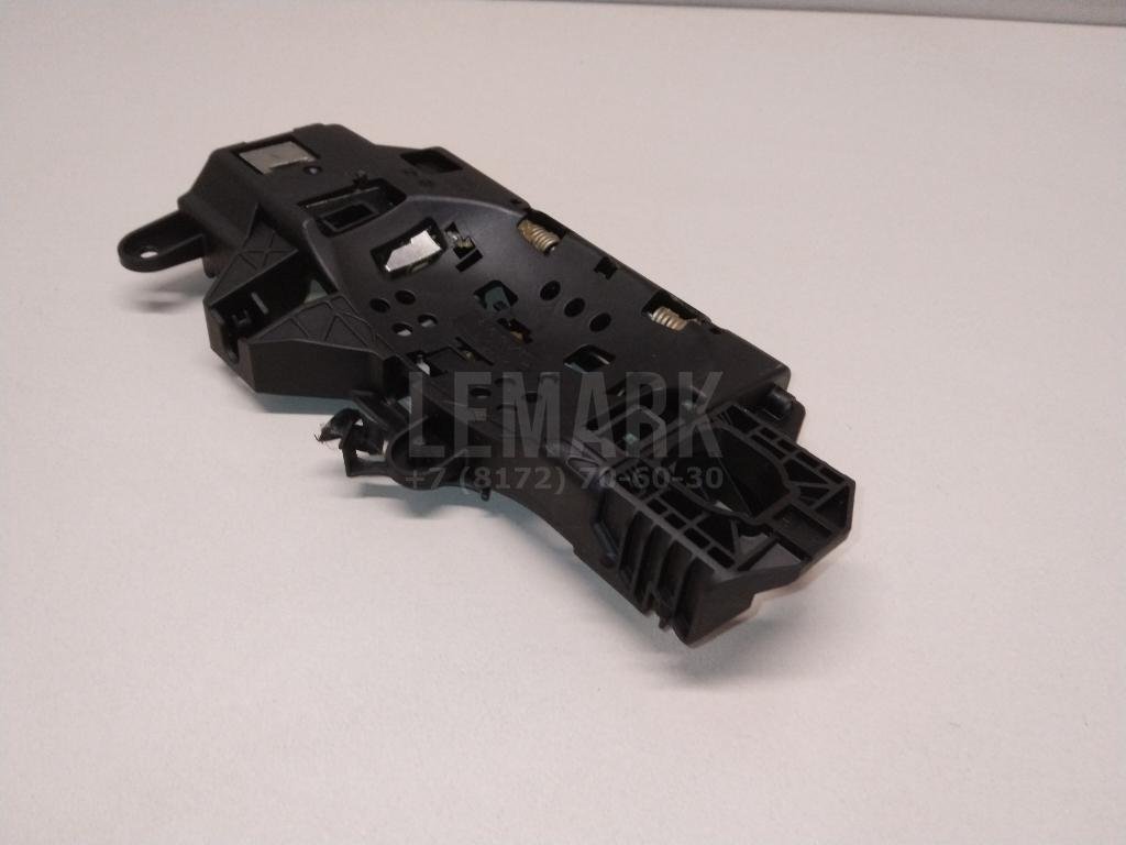 Кронштейн ручки