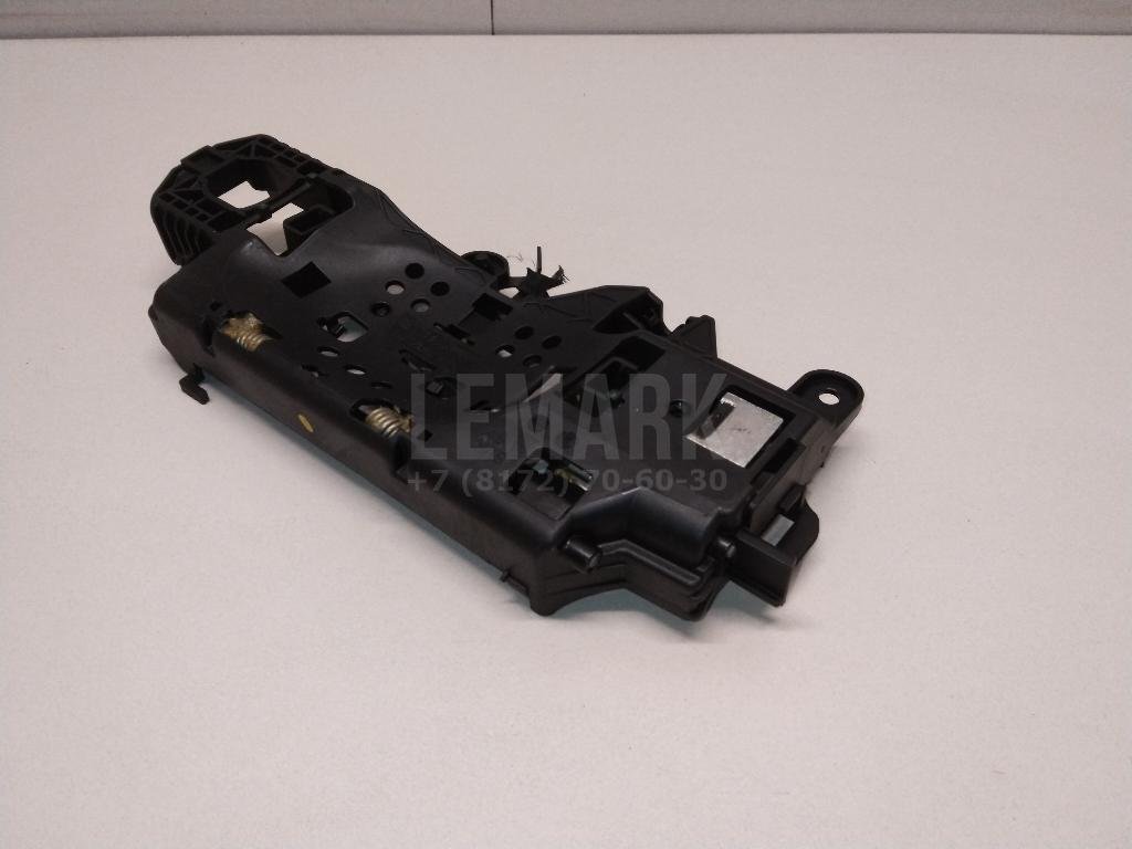 Кронштейн ручки