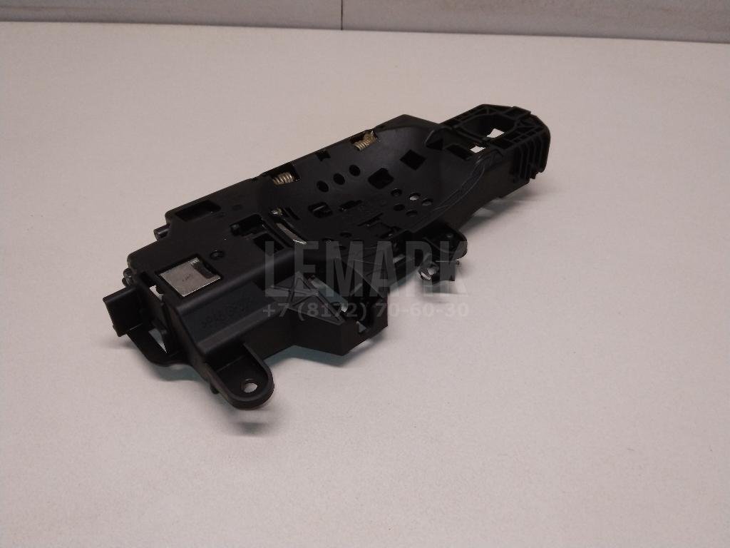 Кронштейн ручки