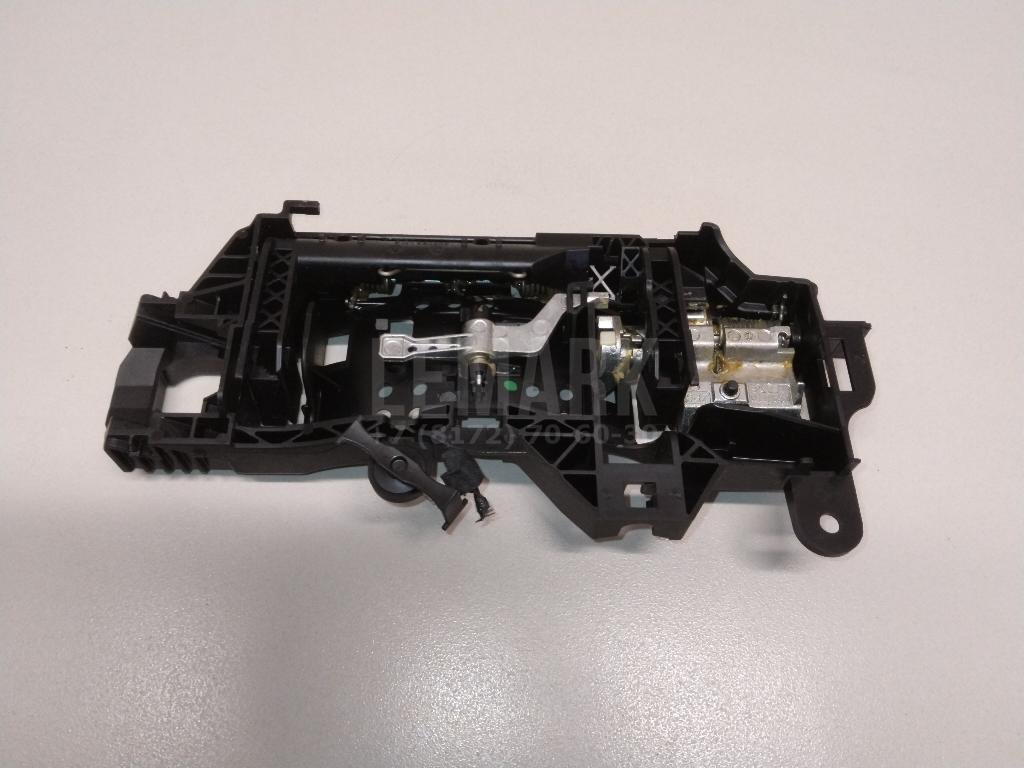 Кронштейн ручки