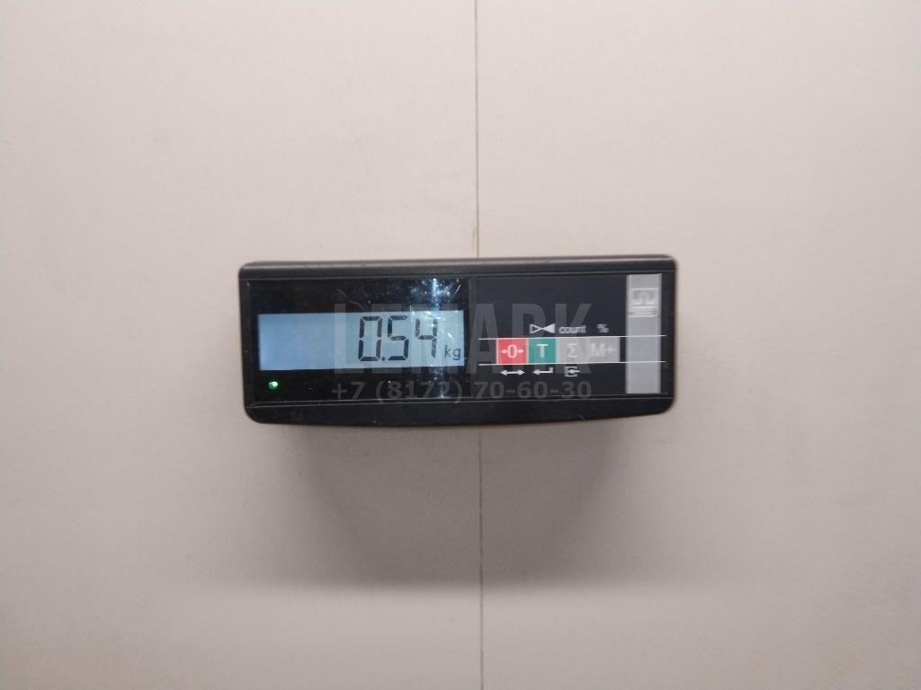 Замок двери задней левой