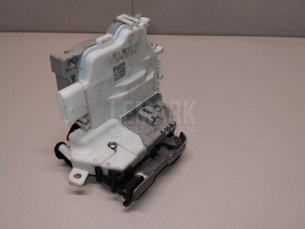 Замок двери задней левой