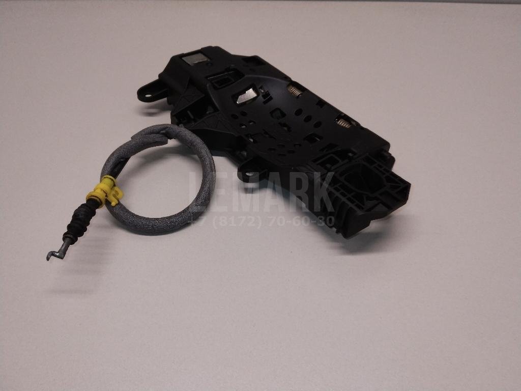 Кронштейн ручки