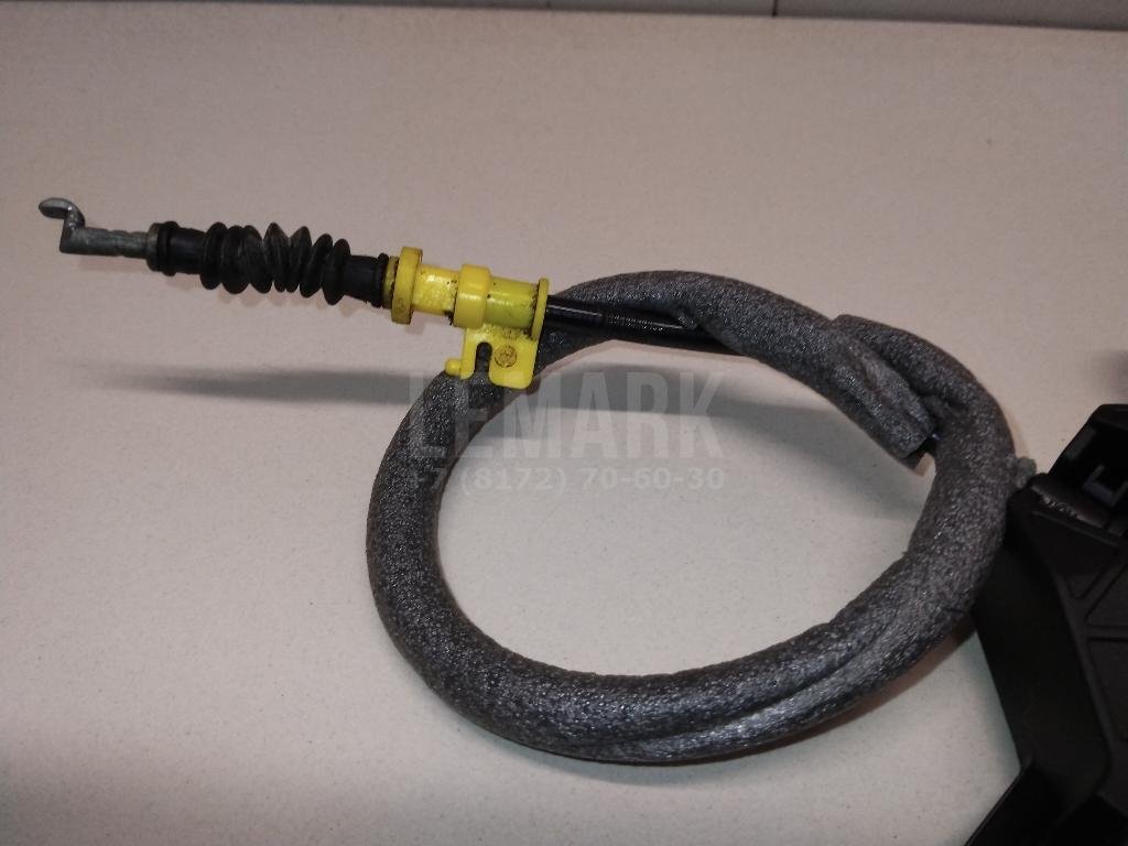 Кронштейн ручки