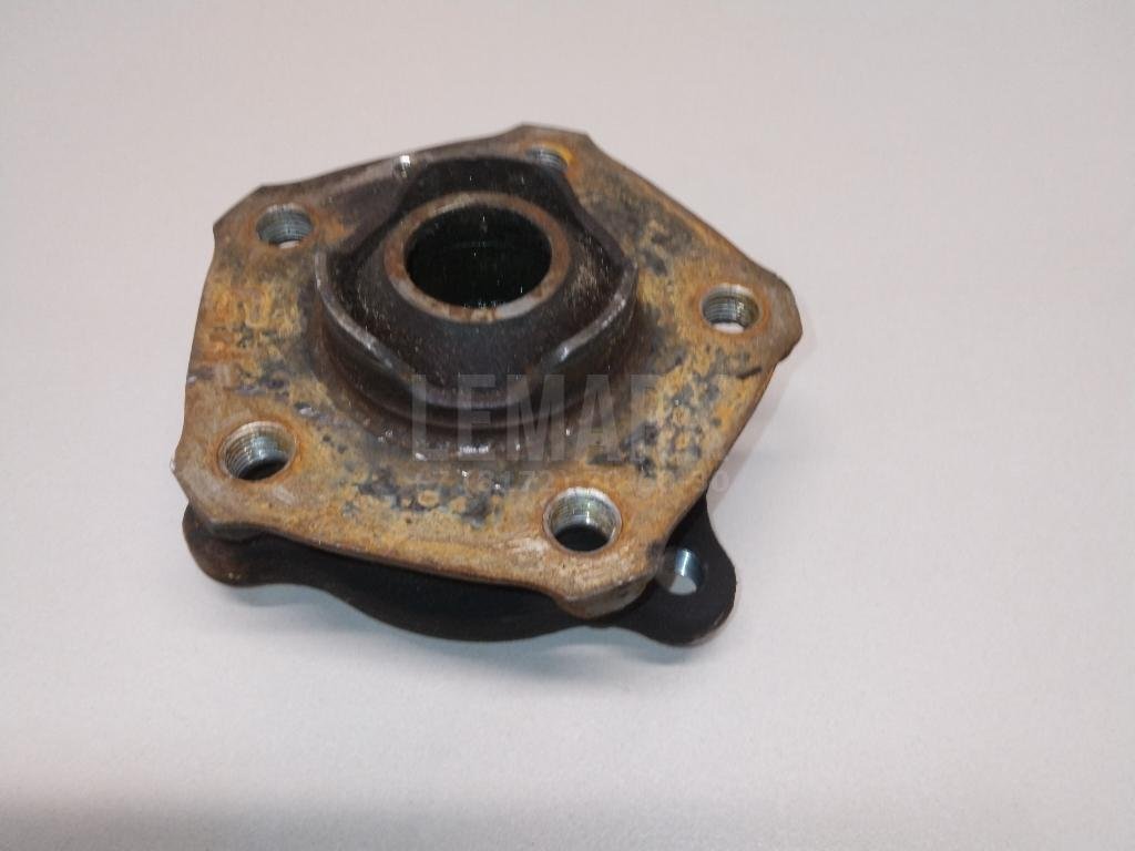 Ступица передняя/задняя