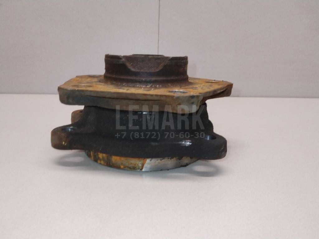 Ступица передняя/задняя