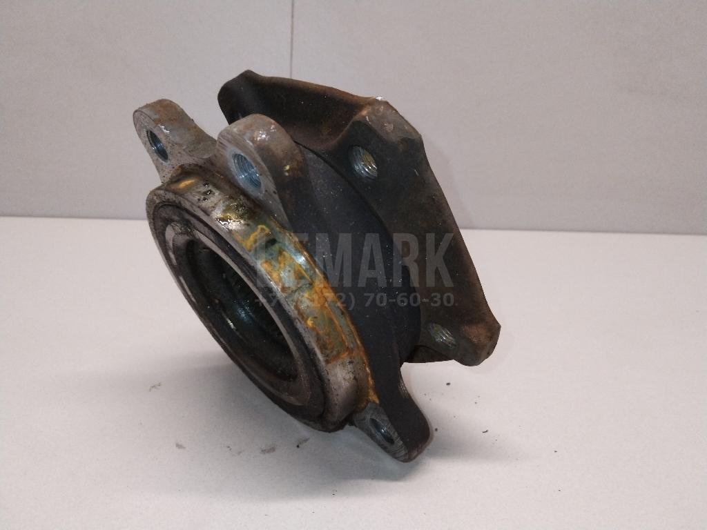 Ступица передняя/задняя