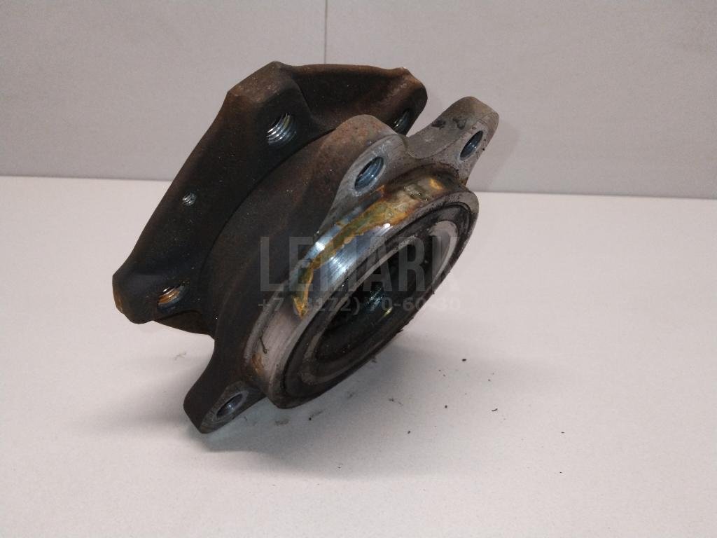 Ступица передняя/задняя