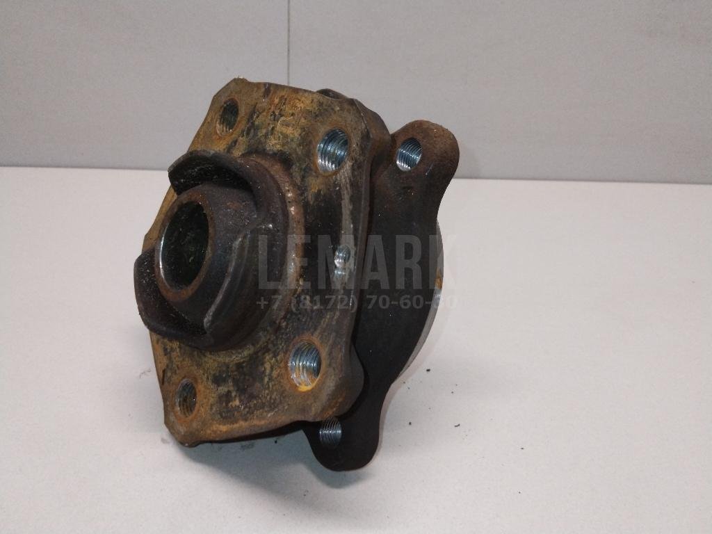 Ступица передняя/задняя