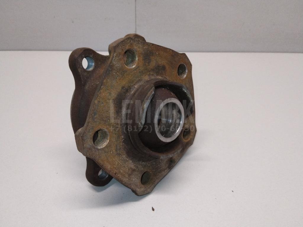 Ступица передняя/задняя