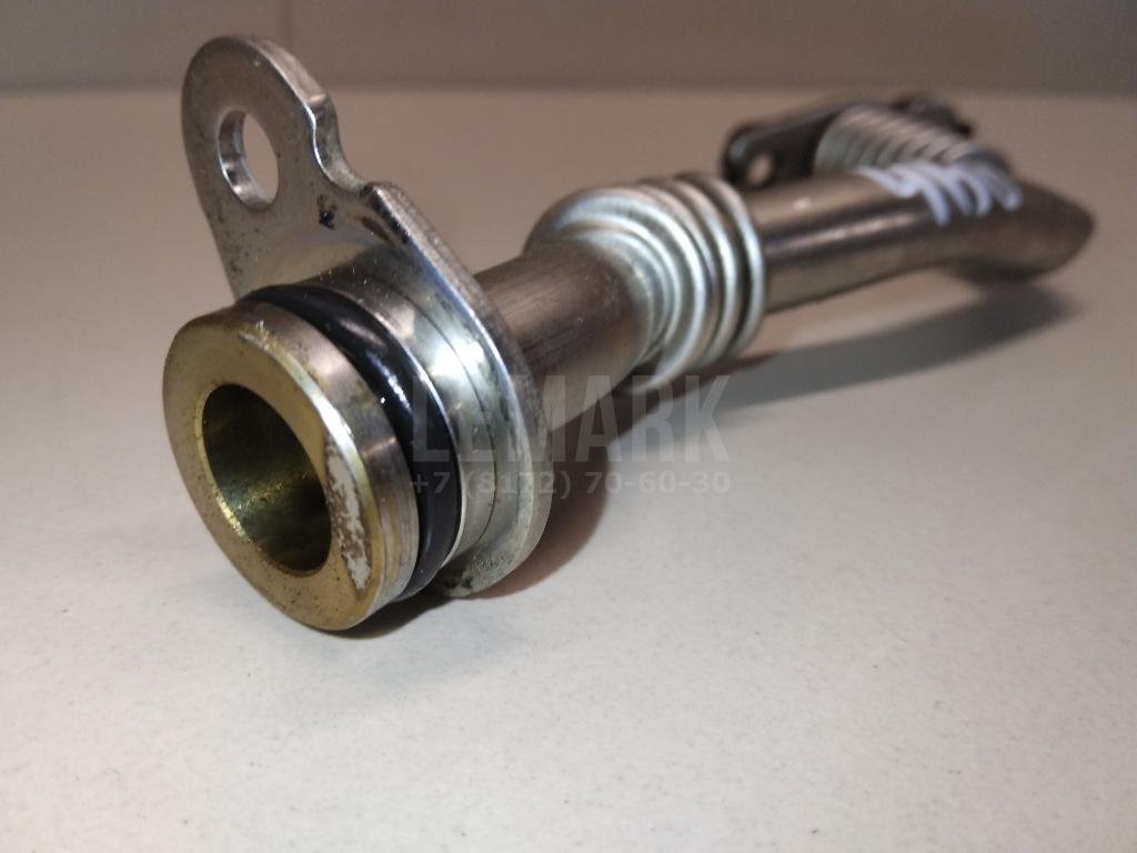 Трубка турбокомпрессора (турбины)