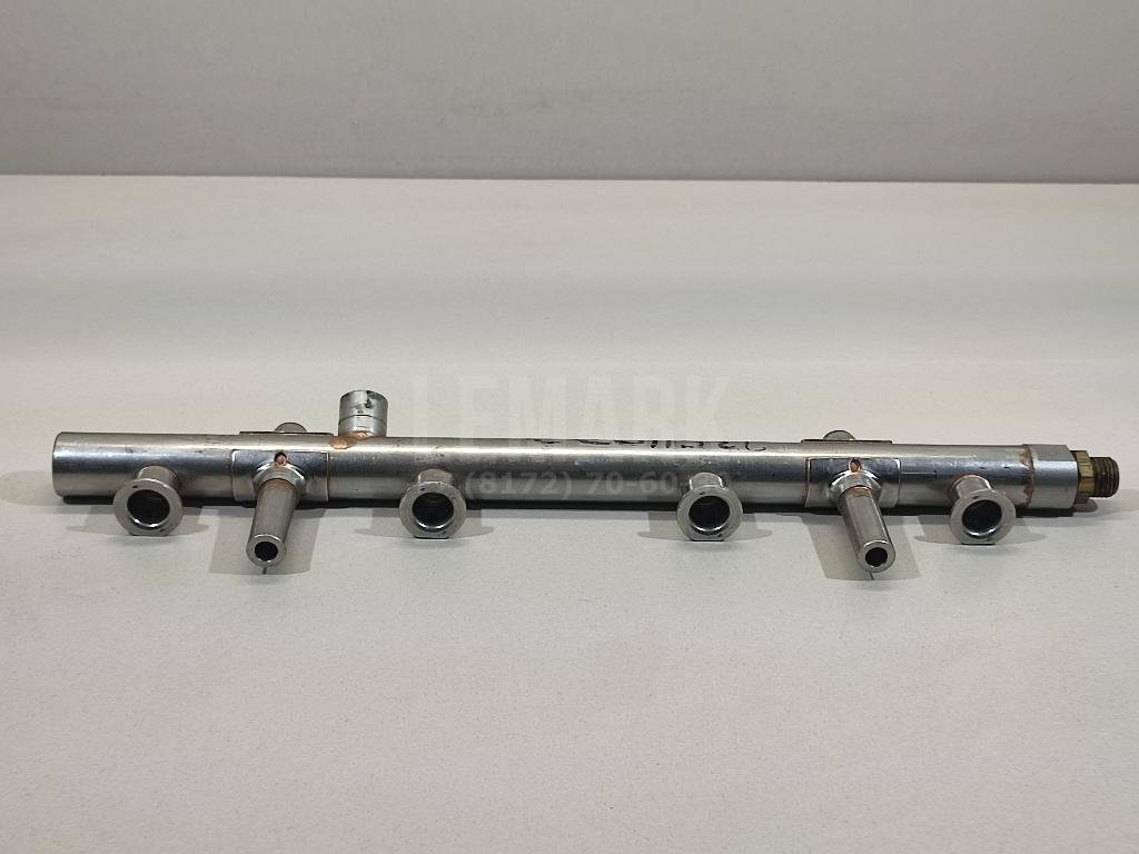 Рейка топливная (рампа)