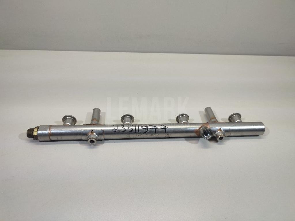 Рейка топливная (рампа)