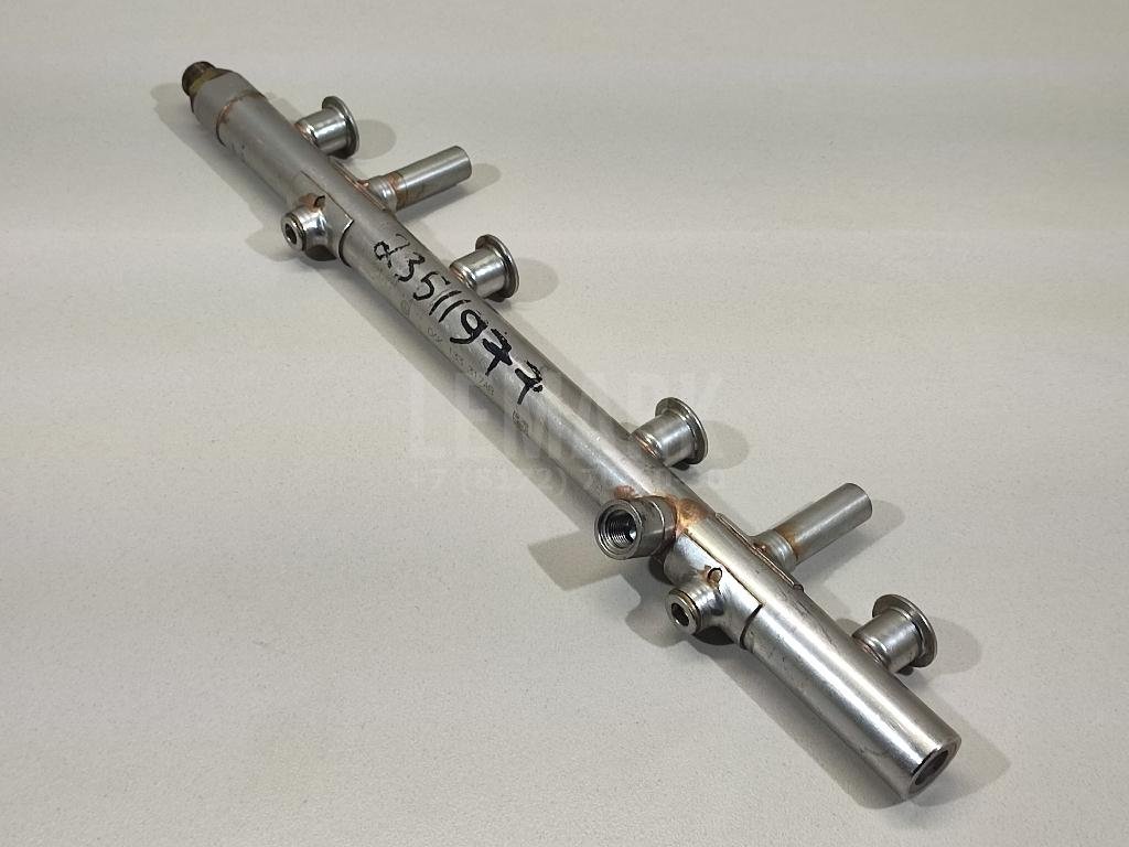 Рейка топливная (рампа)